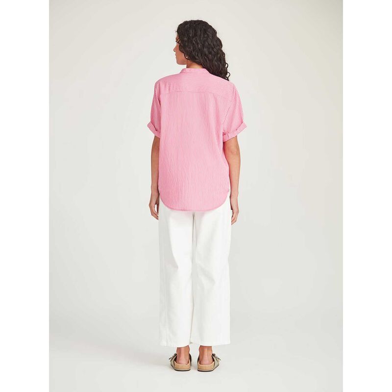 Sills Flynn Stripe Shirt image number 1